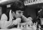 ستاره شطرنج گرجستانی از نتفلیکس شکایت کرد که او را روسی خطاب کرده است