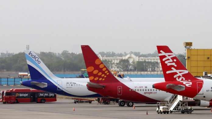 India ups its airlines' capacity to 85% of pre-COVID levels 2 Travel News, its Destinations & Industry , India ups its airlines’ capacity to 85% of pre-COVID levels, eTurboNews | eTN