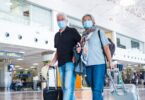 IATA: Amerikaanse heropening vir ingeëntde reisigers is uitstekende nuus