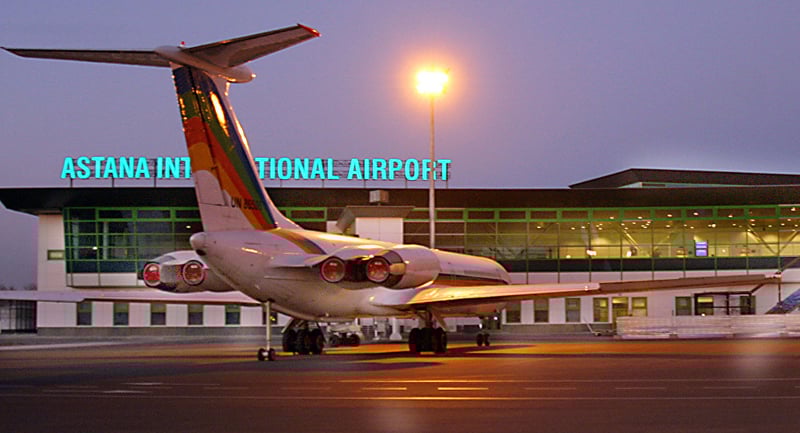 Lennot Kazakstanista jatkuvat 16 muuhun maahan nyt 2 Travel News, sen Destinations & Industry , Flights from Kazakhstan resume to 16 more countries now, eTurboNews | eTN
