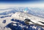 צפון פסיפיק איירווייס תטוס מטוסי בואינג חדשים בין ארה"ב לאסיה