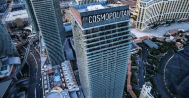 MGM Resorts adds Cosmopolitan of Las Vegas to its portfolio