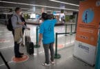 Portugalska ostaja odprta za potnike v ZDA kljub svetovanju EU