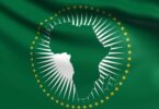 IGuinea yaxoshwa ku-African Union