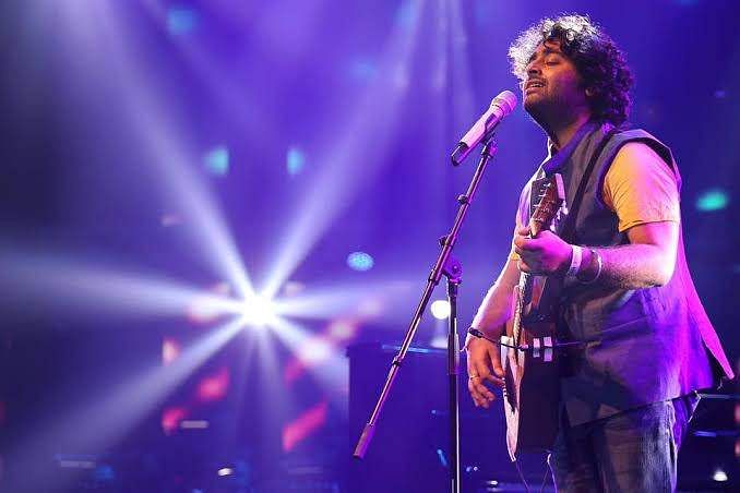 Yas Island Etihad Arena e amohela naleli ea Bollywood Arijit Singh 2 travelindustry.news | le maeto , Yas Island Etihad Arena e amohela naleli ea Bollywood Arijit Singh, eTurboNews | eTN