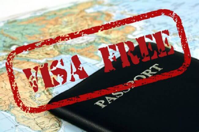 Russland og San Marino jobber med visumfrie reiser
