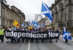 Шкотска ће други референдум о независности од Велике Британије одржати 2023