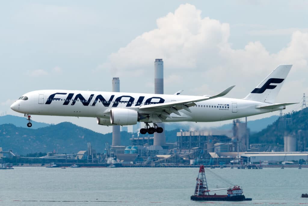 Zakaj leteti s Finnairom prek Helsinkov v svet? 2 Potovalne novice, njihove destinacije in industrija , Zakaj leteti Finnair prek Helsinkov v svet?, eTurboNews | eTN