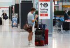 Inggris kanggo ngilangi tes PCR wajib kanggo wisatawan sing divaksinasi