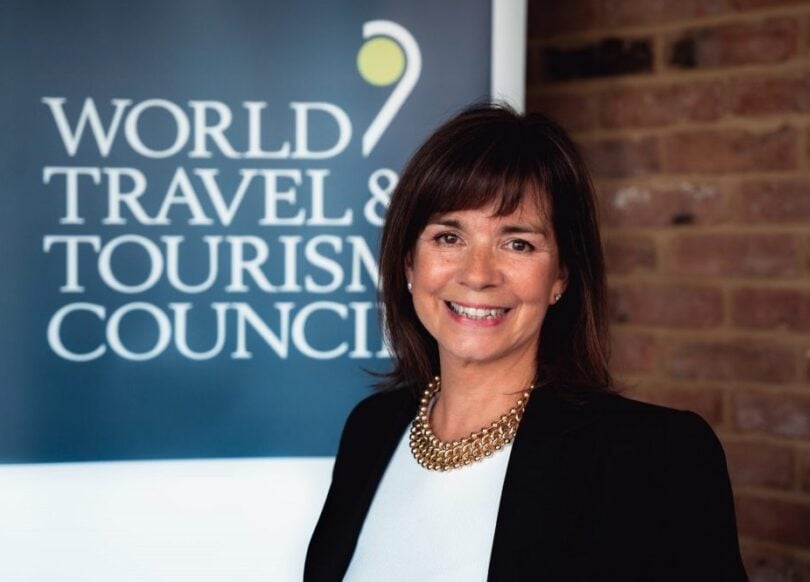جدید WTTC گزارش توصیه های سرمایه گذاری برای سفر و گردشگری پس از کووید را ارائه می دهد