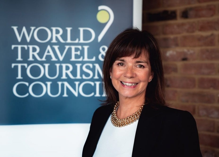 Ny WTTC rapporten giver investeringsanbefalinger for post-COVID Travel & Tourism