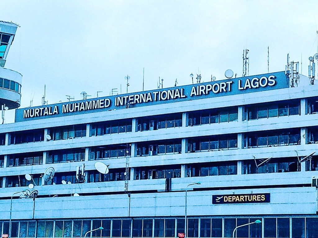 , New flight from Washington to Lagos, Nigeria on United Airlines now, eTurboNews | eTN