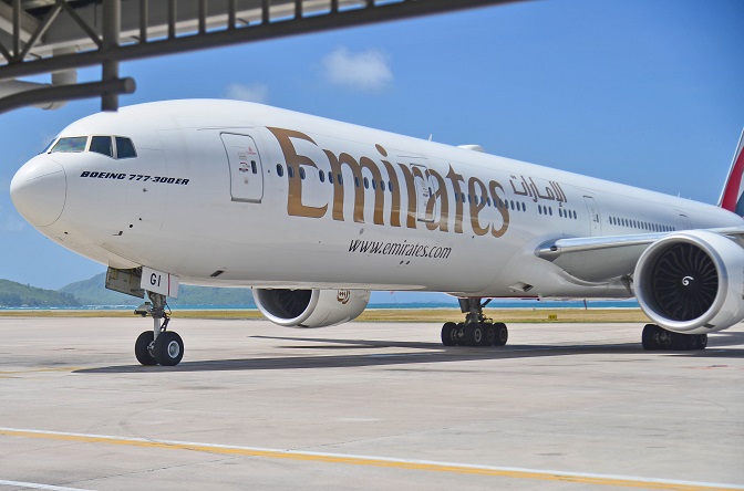 , Tourism Seychelles and Emirates airline embark on marketing partnership, eTurboNews | eTN