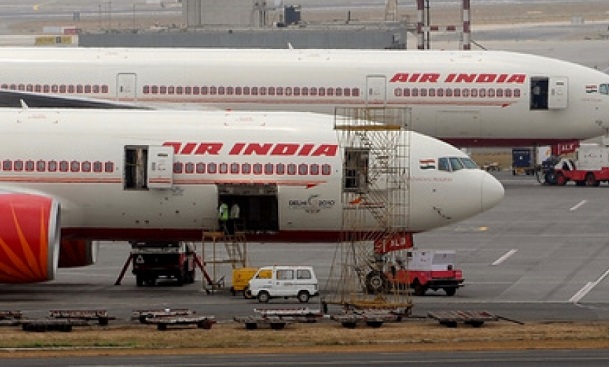 طيران الهند | eTurboNews | إي تي إن