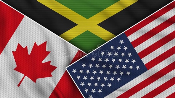 ジャマイカ国旗 | eTurboNews | | eTN