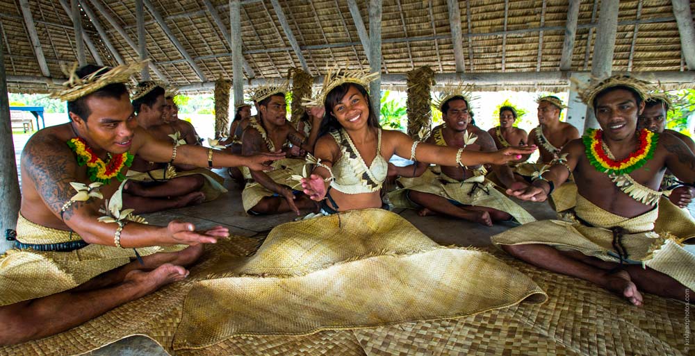 كيريباتي سبتوكيريباتي | eTurboNews | إي تي إن
