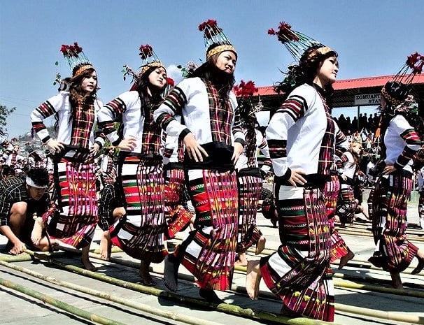 O novo Mizoram: um destino turístico seguro e sustentável 2 Notícias de viagens, seus destinos e indústria , The New Mizoram: A Safe Sustainable Tourist Destination, eTurboNews | eTN