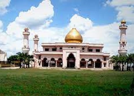 masjid1 | eTurboNews | eTN