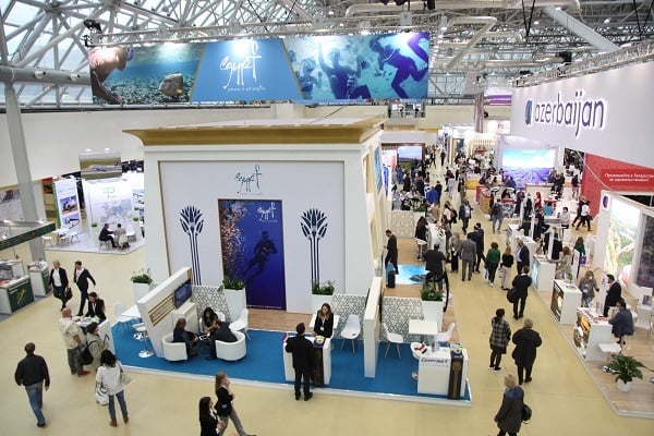 , OTDYKH Expo in Russia a Rousing Success, eTurboNews | eTN