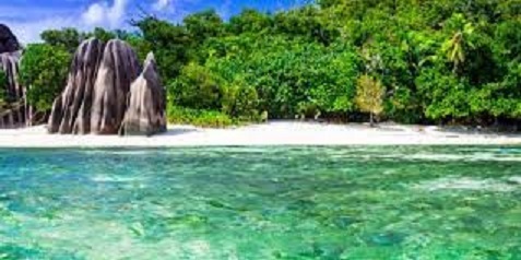 сейшельские острова2 | eTurboNews | ЭТН