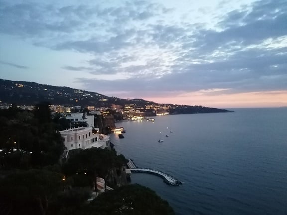 , Sorrento Coast Tourism Ramps Up After Lonely Pandemic Break, eTurboNews | eTN