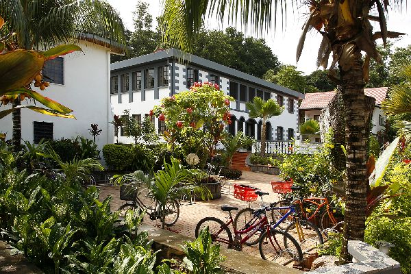 Seychelles e Lahleheloa ke Pula-maliboho oa Bohahlauli ho la Myriam St.Ange 2 Litaba tsa Maeto, Libaka tsa eona le Indasteri. , Seychelles e Lahleheloa ke Pula-maliboho oa Bohahlauli Myriam St.Ange, eTurboNews | eTN