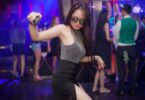 The nightlife worldwide slowly makes a comeback.