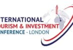 Invest, Finance & Restart: Tourism Investment Summit na WTM Londres.