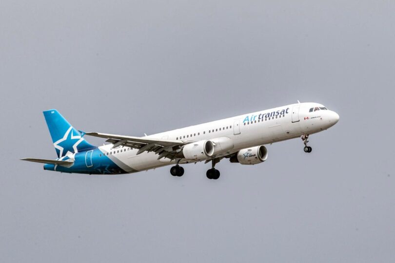 Nuovi voli per San Francisco, Los Angeles, Miami, Amsterdam e Londra con Air Transat adesso.