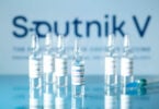 Russian Sputnik V vaccine now approved for Israel entry.