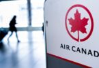 A Air Canada revela um plano para o retorno seguro de seus funcionários.
