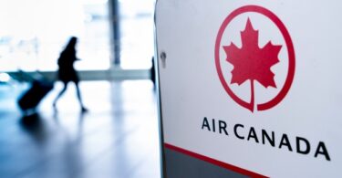 Air Canada e senola leano la ho khutlisa basebetsi ba eona ba bolokehile.