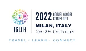 IGLTA Global Convention to be held in Milan October 26-29