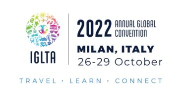 Convenção Global IGLTA a ser realizada em Milão de 26 a 29 de outubro