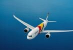 ಏರ್ ಬೆಲ್ಜಿಯಂ ತನ್ನ ಮೊದಲ A330 ನಿಯೋ ಜೆಟ್ ಅನ್ನು ಪಡೆಯುತ್ತದೆ