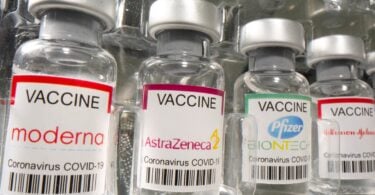 CDC: Any vaccine approved by WHO is OK for US entry