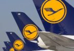 Lufthansa saa päätökseen pääoman korotuksen