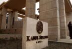 Warganegara Britain dan Amerika diberitahu untuk mengelakkan hotel Kabul