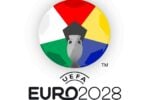 Kas surengs UEFA Euro 2028?