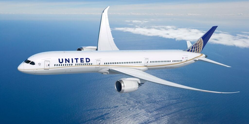 , United Airlines: mais voos para a Jordânia, Portugal, Noruega e Espanha agora, eTurboNews | eTN