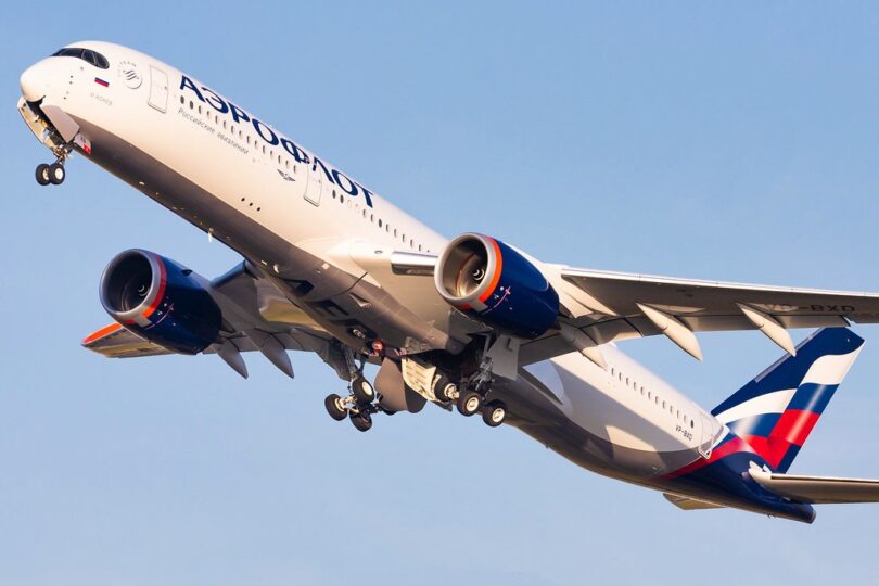 , Russia ends restrictions on Austria, Switzerland, Finland and UAE flights, eTurboNews | eTN