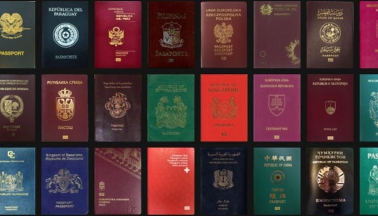 , United States tops new world&#8217;s passport ranking, eTurboNews | eTN