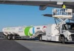 イージージェットは、持続可能な航空燃料でガトウィック空港から飛び出します。