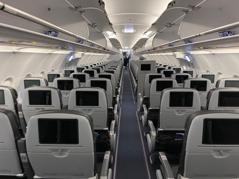 Jet2 encarga 15 nuevos aviones A321neo