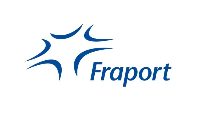 Fraport AG sijoittaa velkakirjan onnistuneesti.