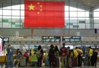 Kiinalaiset matkustajat ovat valmiita ja innokkaita lentämään uudelleen.