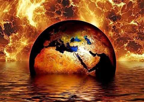 , Climate change is a threat to US financial stability, eTurboNews | eTN