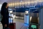 Delta unveils new dedicated TSA Precheck lobby, bag drop.