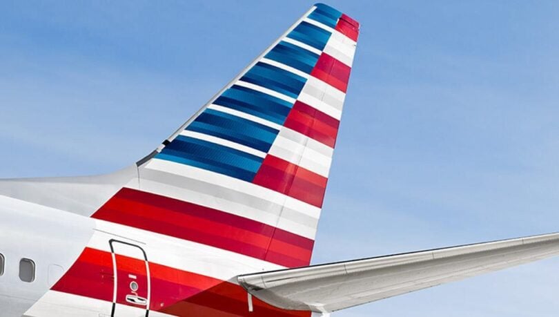 เที่ยวบินจากสหรัฐอเมริกาไปมาร์ตินีกกับ American Airlines ทันที