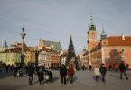 Polen forbereder seg på å slå ned på turistsektoren